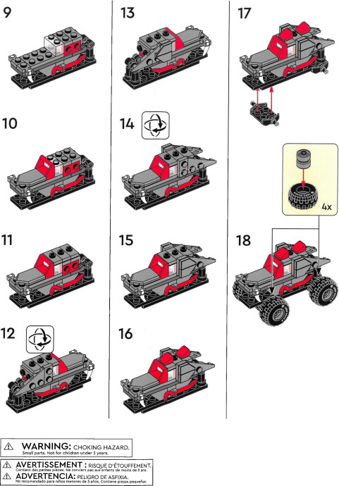 Monster Truck